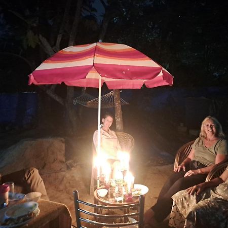 Marari Bethsaida Homestay Shertallai Esterno foto