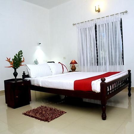 Marari Bethsaida Homestay Shertallai Esterno foto