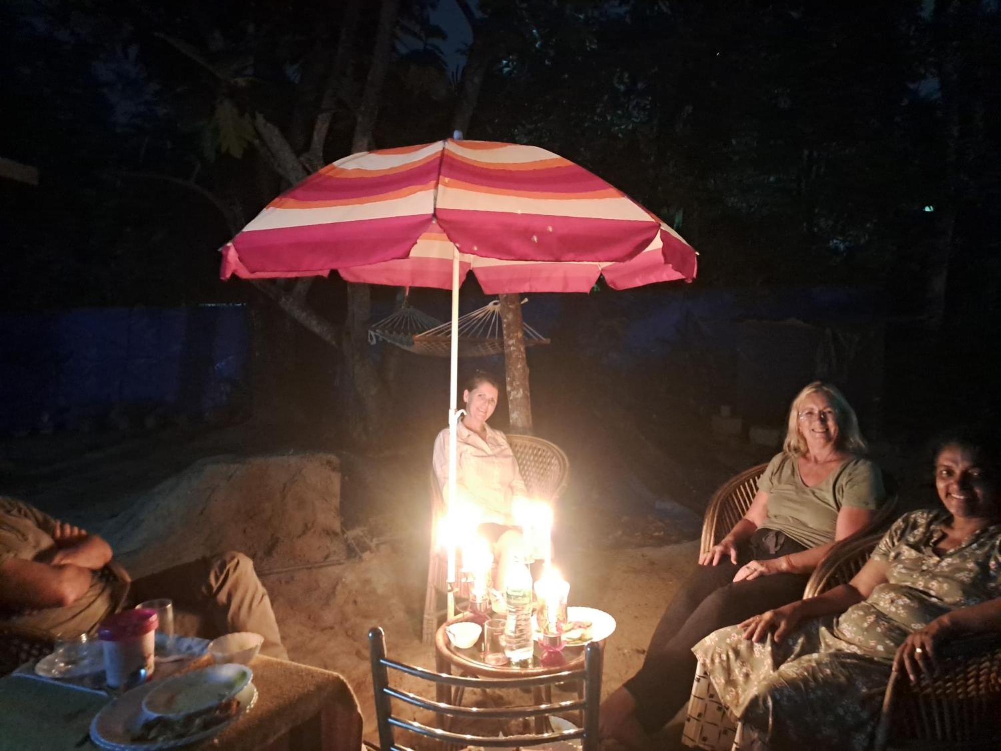 Marari Bethsaida Homestay Shertallai Esterno foto