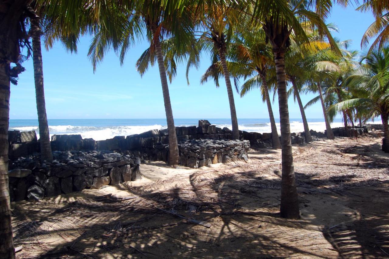 Marari Bethsaida Homestay Shertallai Esterno foto